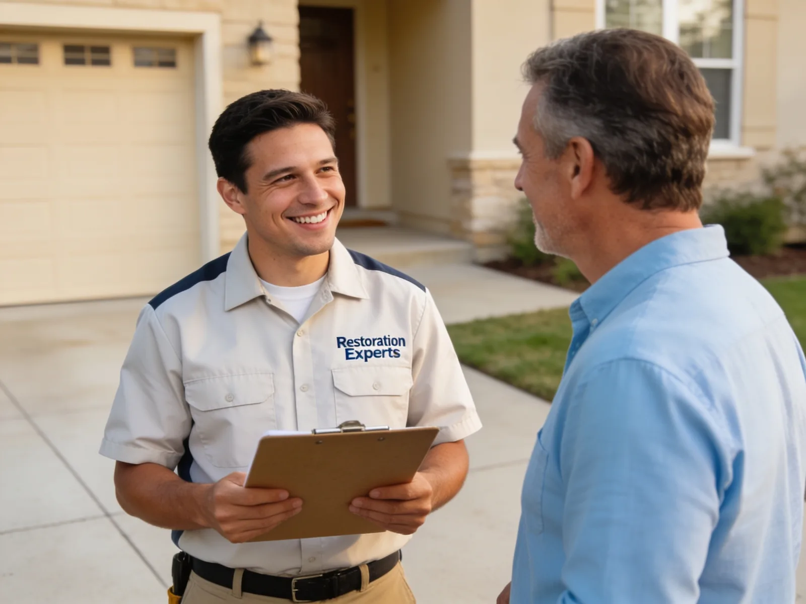 Water Damage Cleanup Lane, KS FAQs